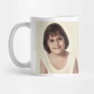 kali, circa 1994 Mug